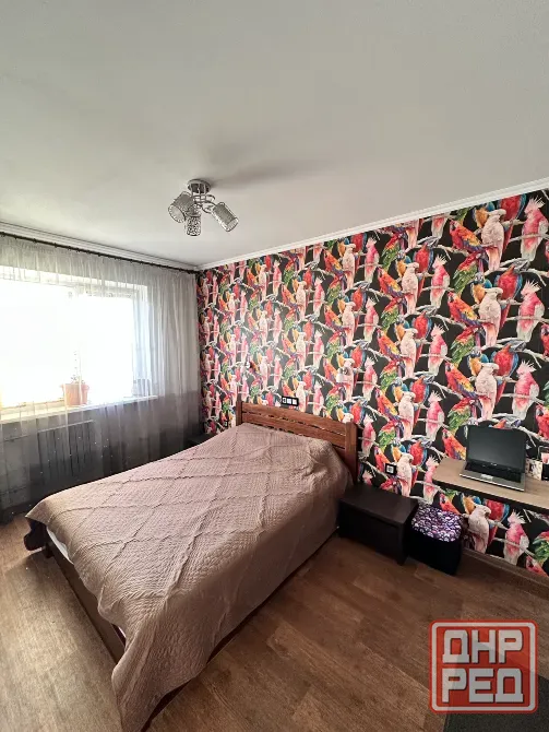 Продам 3 комнатная квартира Боссе, Пухова Донецк - изображение 7