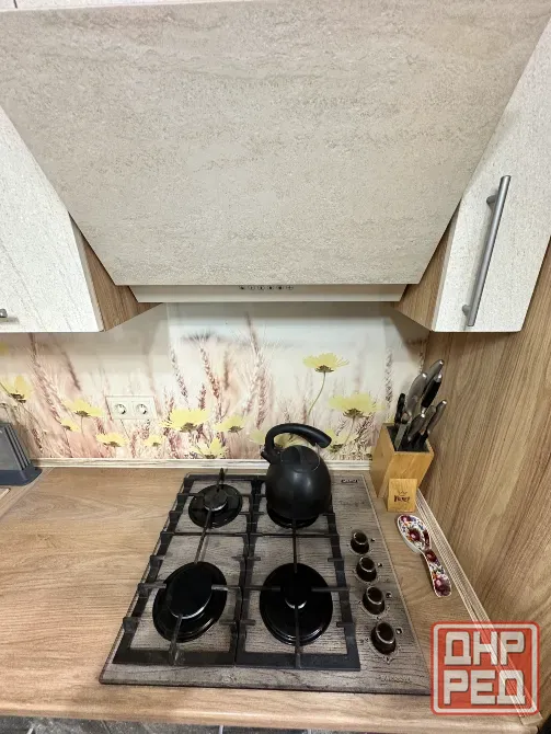 Продам 3 комнатная квартира Боссе, Пухова Донецк - изображение 5