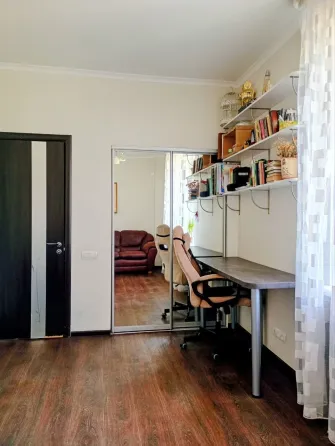 Продажа 2-комнатной квартиры в Киевском районе. Артема 118. Донецк-Сити. Крупногабаритная Донецк