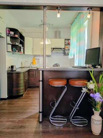 Продажа 2-комнатной квартиры в Киевском районе. Артема 118. Донецк-Сити. Крупногабаритная Донецк