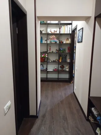 Продажа 2-комнатной квартиры в Киевском районе. Артема 118. Донецк-Сити. Крупногабаритная Донецк