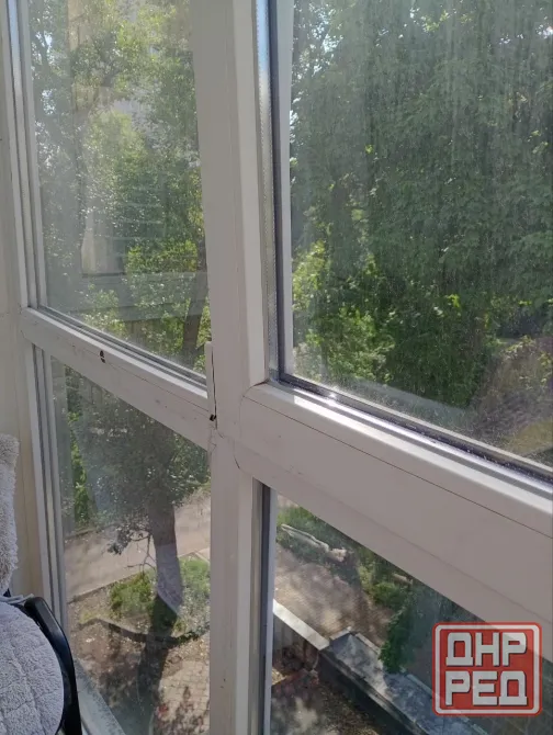 Продажа 2-комнатной квартиры в Киевском районе. Артема 118. Донецк-Сити. Крупногабаритная Донецк - изображение 10