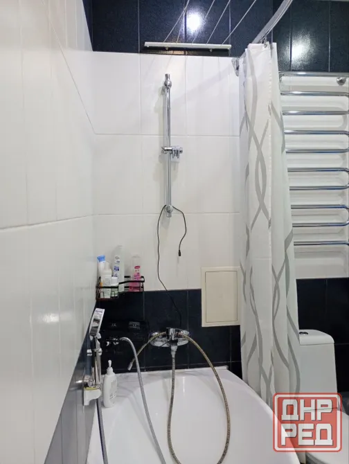Продажа 2-комнатной квартиры в Киевском районе. Артема 118. Донецк-Сити. Крупногабаритная Донецк - изображение 8