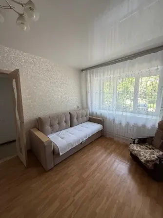 Сдаётся однушка в Макеевка мкр-Зелёный. Макеевка