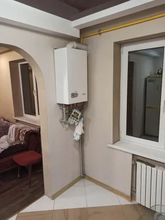 3-х комн. кв., улица Р0СЛОГО, 0ЦКБ, парк Славянский Культуры, Ленинский район Донецк