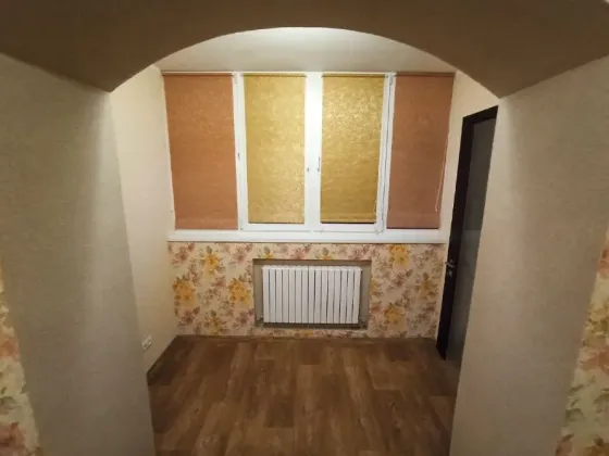 3-х комн. кв., улица Р0СЛОГО, 0ЦКБ, парк Славянский Культуры, Ленинский район Донецк