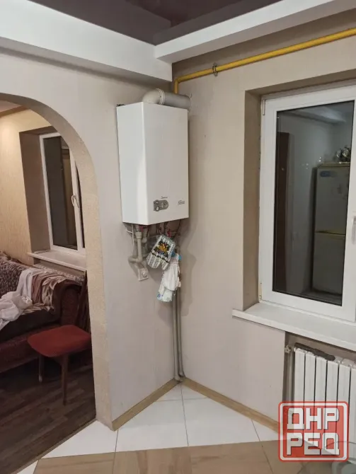 3-х комн. кв., улица Р0СЛОГО, 0ЦКБ, парк Славянский Культуры, Ленинский район Донецк - изображение 3