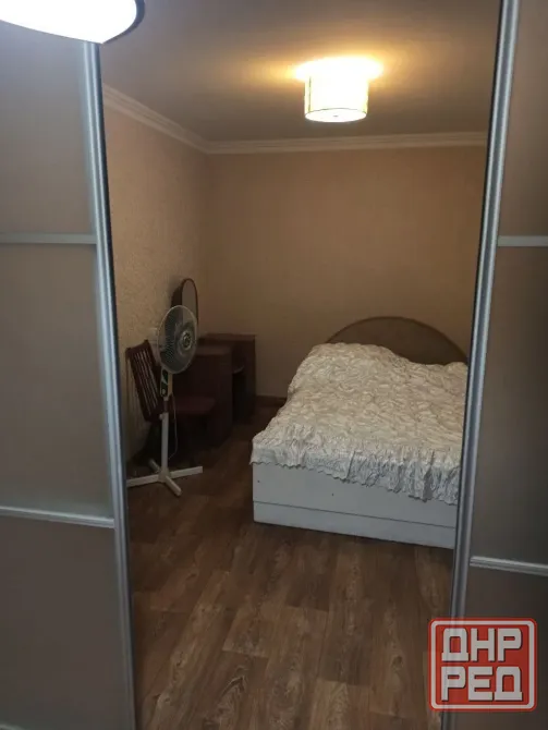 3-х комн. кв., улица Р0СЛОГО, 0ЦКБ, парк Славянский Культуры, Ленинский район Донецк - изображение 5