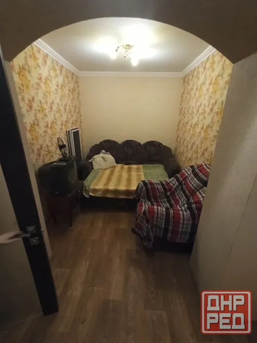 3-х комн. кв., улица Р0СЛОГО, 0ЦКБ, парк Славянский Культуры, Ленинский район Донецк - изображение 6
