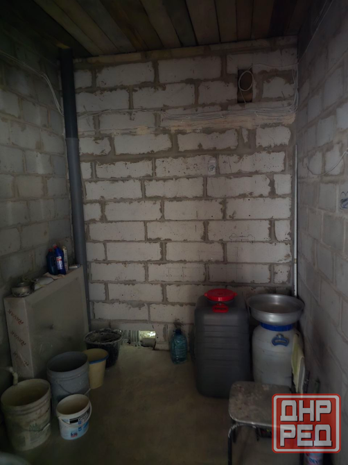 Продается уютный жилой дом в Мариуполе на улице Парковая в Жовтневом районе Мариуполь - изображение 6