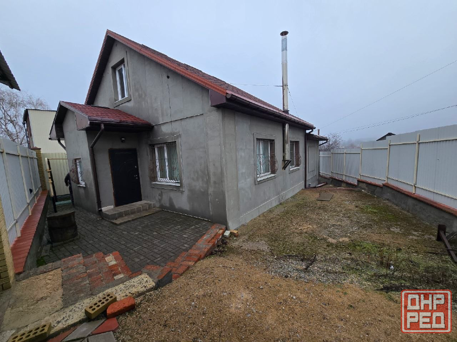 Продается уютный жилой дом в Мариуполе на улице Парковая в Жовтневом районе Мариуполь - изображение 2