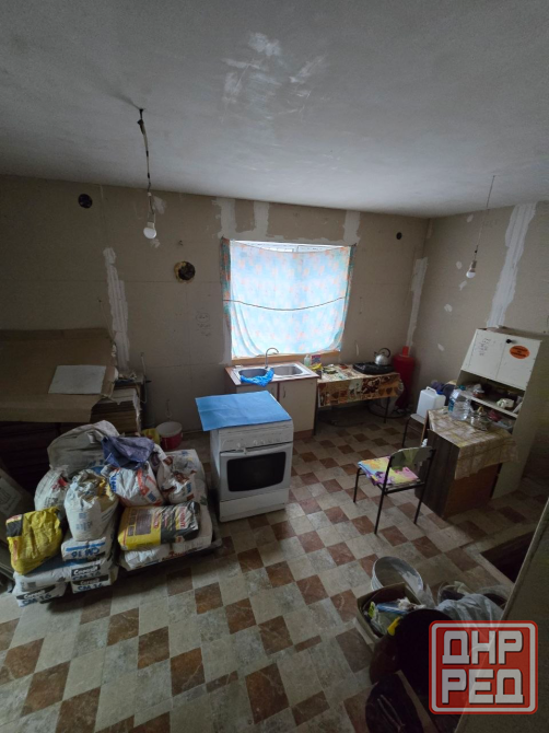Продается уютный жилой дом в Мариуполе на улице Парковая в Жовтневом районе Мариуполь - изображение 7