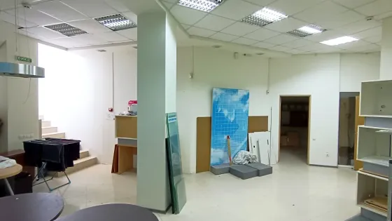 Аренда помещения Донецк
