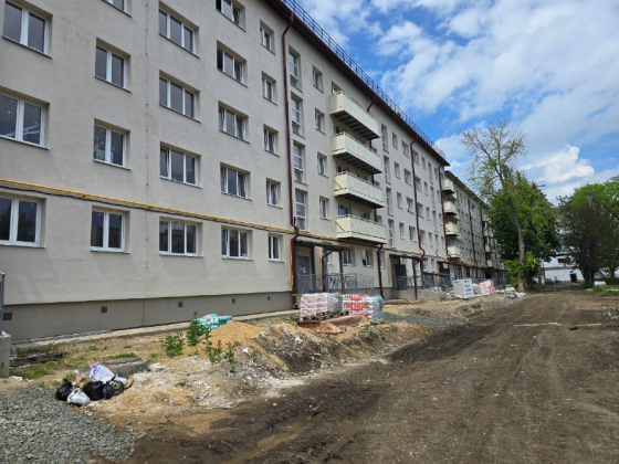 Продается 3-х комнатная квартира в г. Мариуполь по ул. 50 лет ссср Мариуполь