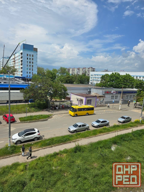 Продается 3-х комнатная квартира в г. Мариуполь по ул. 50 лет ссср Мариуполь - изображение 9