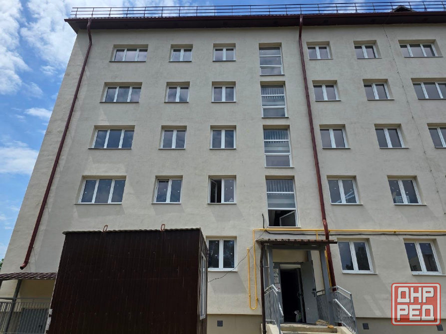 Продается 3-х комнатная квартира в г. Мариуполь по ул. 50 лет ссср Мариуполь - изображение 1