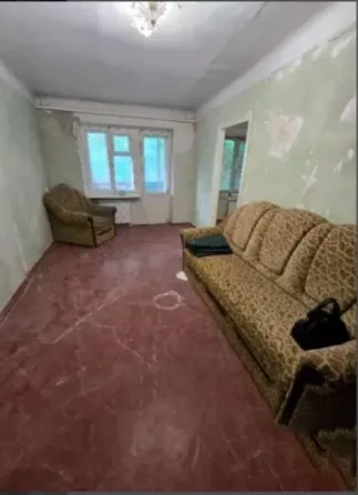 Парк Кованых Фигур 3-к квартира 3800000 Донецк