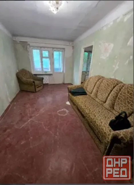 Парк Кованых Фигур 3-к квартира 3800000 Донецк - изображение 2