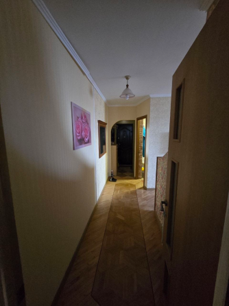 Продается 3-комнатная квартира в Мариуполе По ул. Зелинского Мариуполь