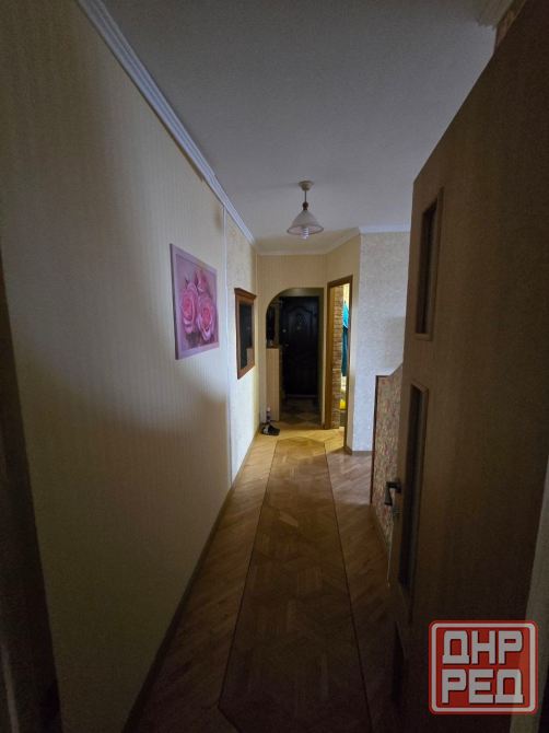 Продается 3-комнатная квартира в Мариуполе По ул. Зелинского Мариуполь - изображение 5