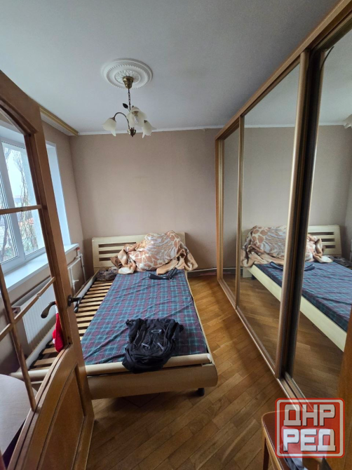 Продается 3-комнатная квартира в Мариуполе По ул. Зелинского Мариуполь - изображение 6