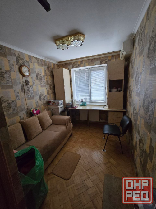 Продается 3-комнатная квартира в Мариуполе По ул. Зелинского Мариуполь - изображение 4