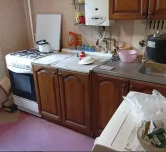 2-к квартира Донецк Сити 3200000 Донецк