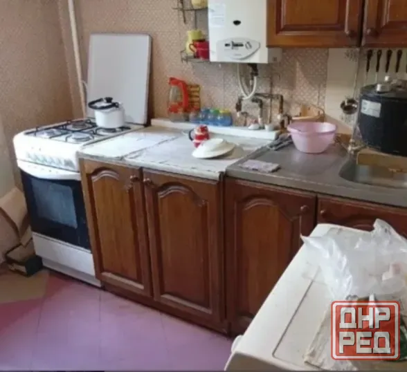 2-к квартира Донецк Сити 3200000 Донецк - изображение 1