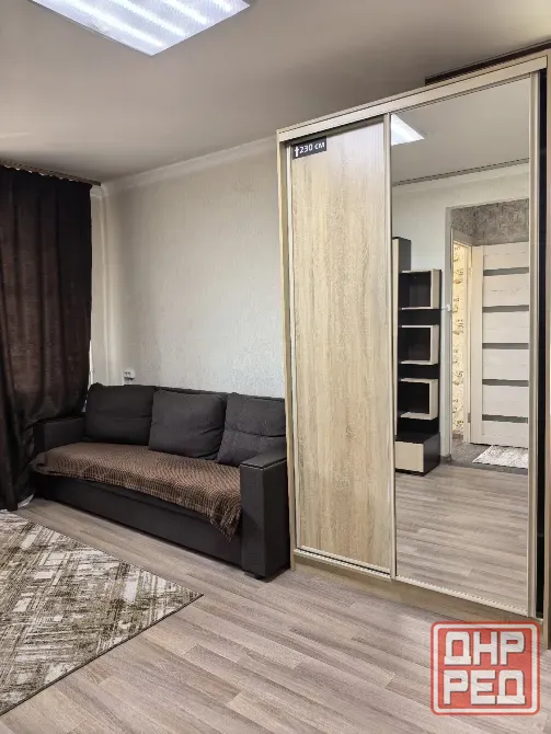 Сдается однушка в Ленинском районе Донецк - изображение 3