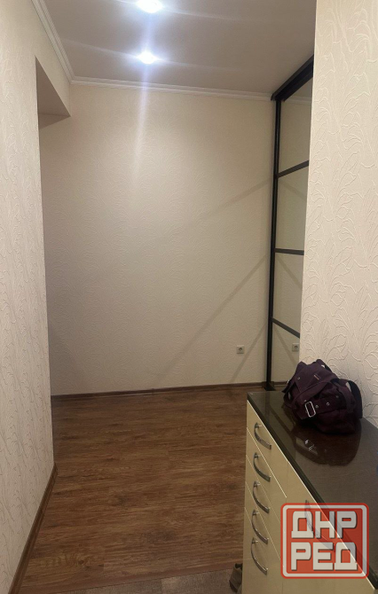 продажа от собственника просторной 2к квартиры с большой террасой в Ворошиловском районе Донецк - изображение 9