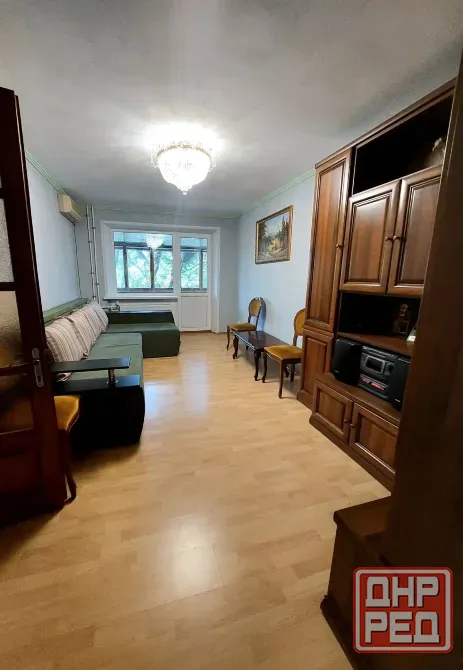 2ком.кв.-центральный район, с гаражом Мариуполь - изображение 5