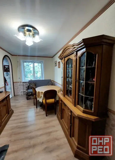 2ком.кв.-центральный район, с гаражом Мариуполь - изображение 2