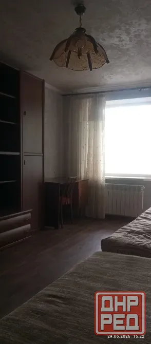 Сдам 1к.кв.Донецк.Киевский р-он Донецк - изображение 6