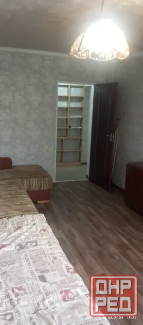 Сдам 1к.кв.Донецк.Киевский р-он Донецк - изображение 10