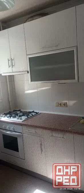 Сдам 1к.кв.Донецк.Киевский р-он Донецк - изображение 1