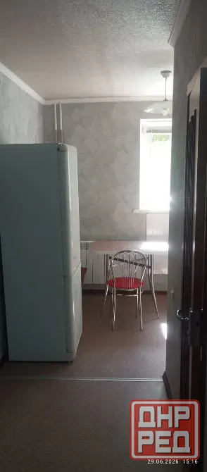 Сдам 1к.кв.Донецк.Киевский р-он Донецк - изображение 3