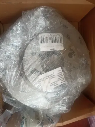 Продам диски тормозные Донецк