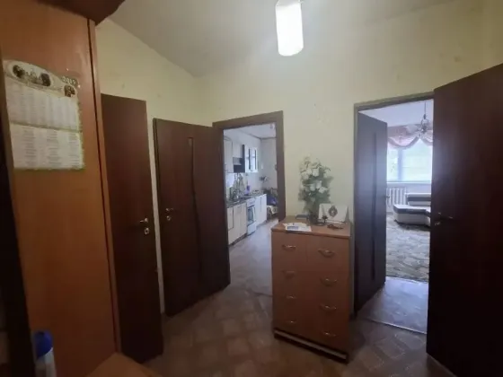 Продается отличная 1-комнатная квартира, мкр-н Тихий! По ул. Щипачева Донецк