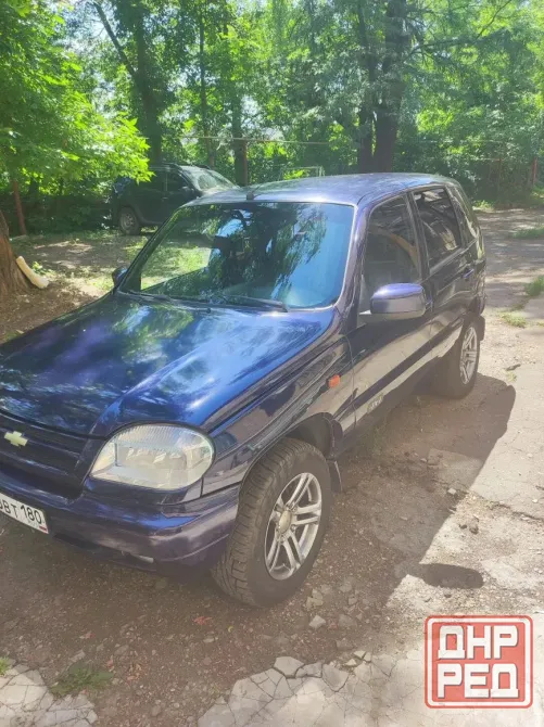 Продам авто Донецк - изображение 3