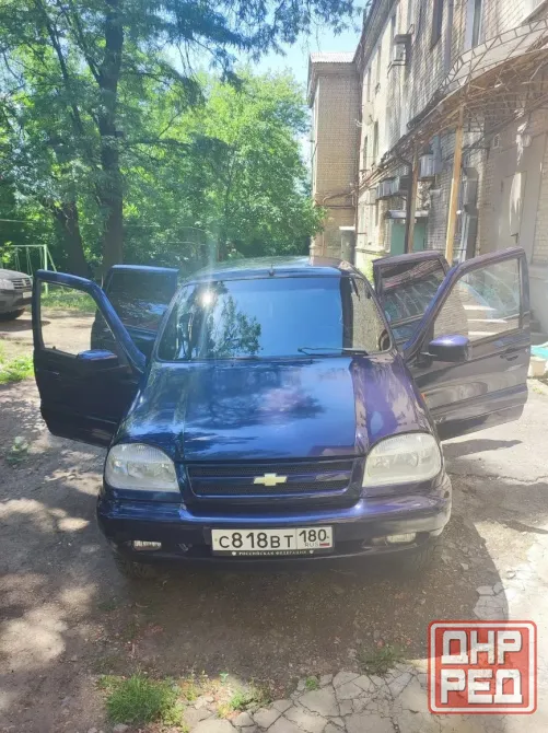 Продам авто Донецк - изображение 1