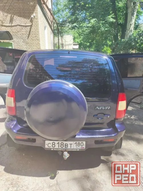 Продам авто Донецк - изображение 2
