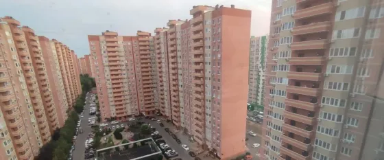 Однокомнатная квартира в Кировском районе на Текстильщике, ориентир Обжора Донецк