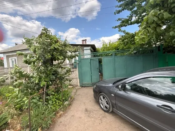 Продам дом Донецк