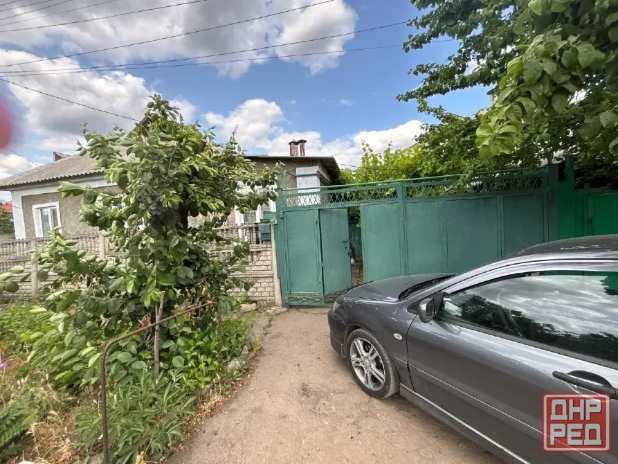 Продам дом Донецк - изображение 1