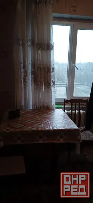 Сдам 1 ком. квартиру ул. Ревякина Донецк - изображение 3