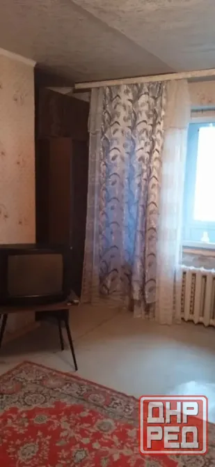 Сдам 1 ком. квартиру ул. Ревякина Донецк - изображение 2