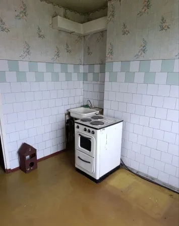 Продам 3 ком. квартиру ул. Щетинина 11 Донецк