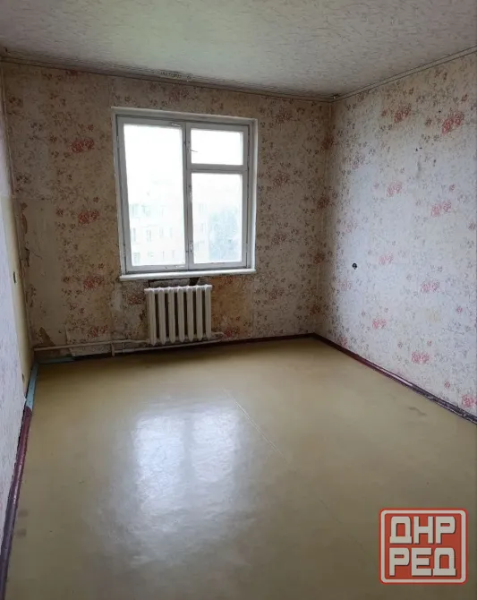 Продам 3 ком. квартиру ул. Щетинина 11 Донецк - изображение 2