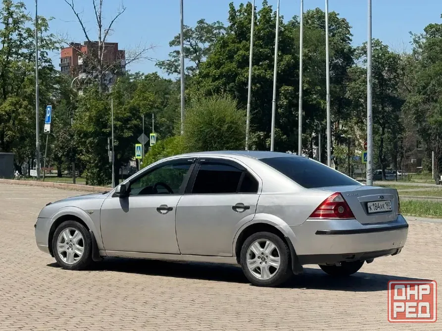Ford Mondeo 3 Донецк - изображение 4