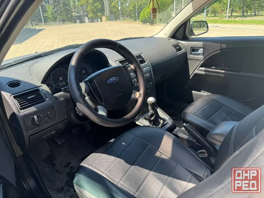 Ford Mondeo 3 Донецк - изображение 5